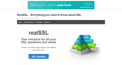 Desktop Screenshot of hena.org.temp.realssl.com