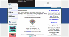 Desktop Screenshot of cupalime.com.temp.realssl.com